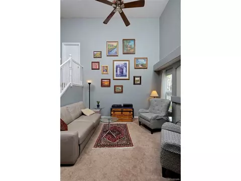Living - 13441 Cherry St, Thornton, CO 80241 photo 3 of 4