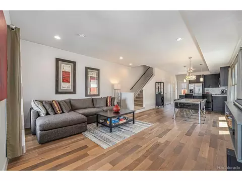 5012 E Thrill Pl, Denver, CO 80207 photo 3