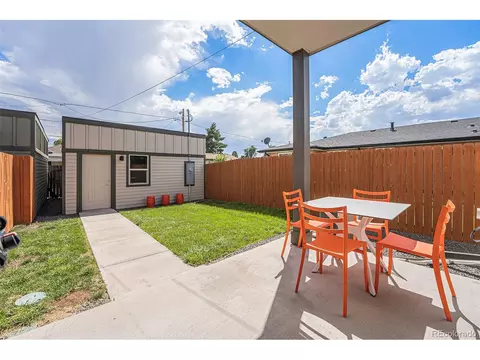 5012 E Thrill Pl, Denver, CO 80207 photo 30
