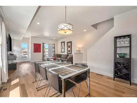 5012 E Thrill Pl, Denver, CO 80207 photo 5