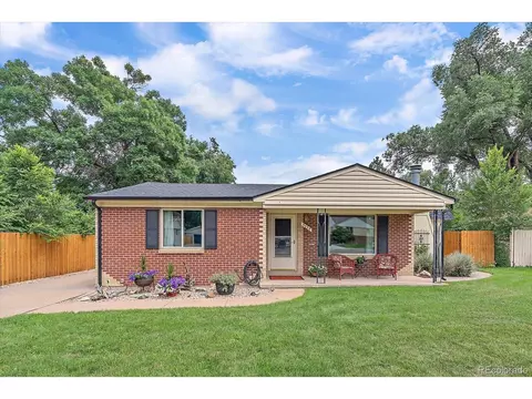 5730 Estes St, Arvada, CO 80002