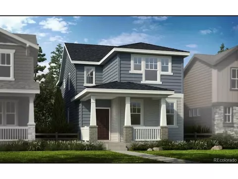 9733 Middle Peak St, Littleton, CO 80125