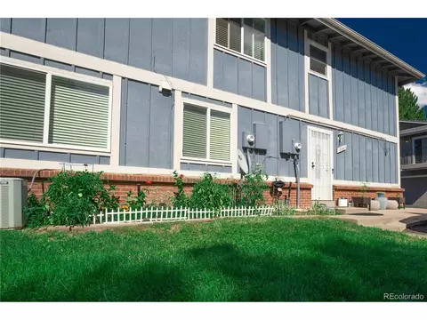 13347 E Louisiana Ave, Aurora, CO 80012