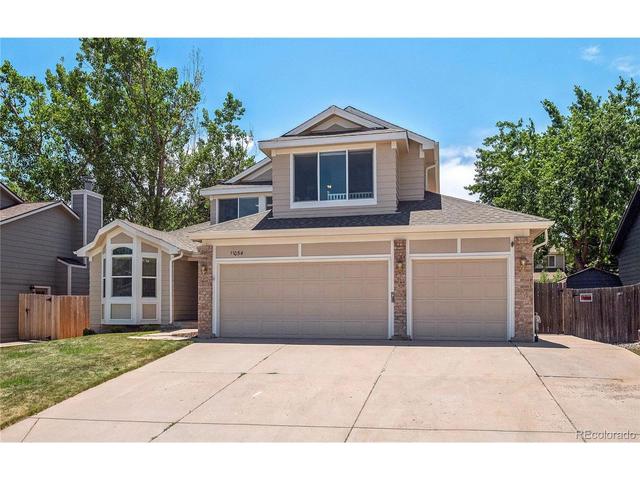 11054 W Caley Ave, Littleton, CO 80127