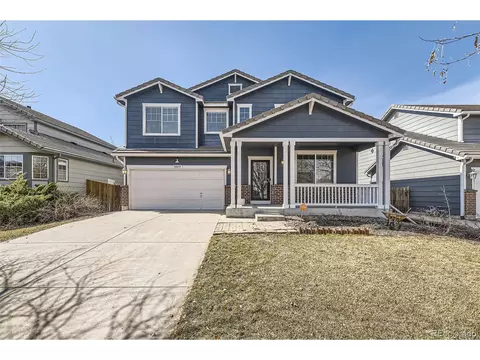 10037 Idalia St, Commerce City, CO 80022