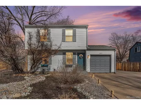 1277 W 135th Pl, Broomfield, CO 80234