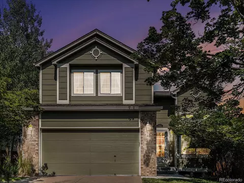 11025 Hill Gail Ct, Parker, CO 80138