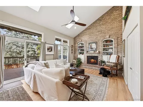 9366 Cornell Cir, Highlands Ranch, CO 80130