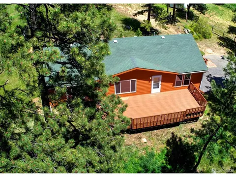 10359 S Turkey Creek Rd, Morrison, CO 80465