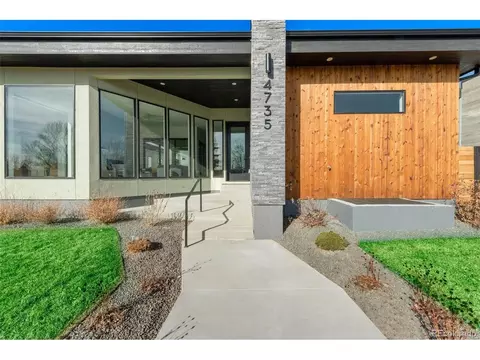 Undisclosed, Denver, CO 80211