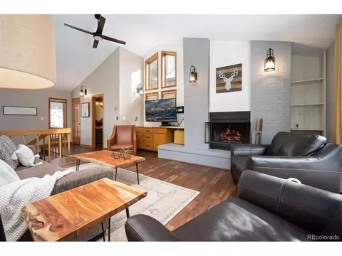 905 Cramner Ave #B10, Fraser, CO 80442