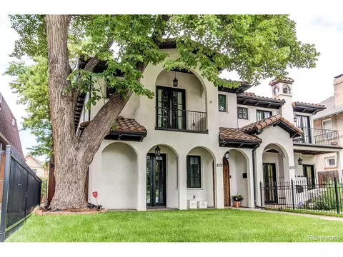 1075 S Downing St, Denver, CO 80209