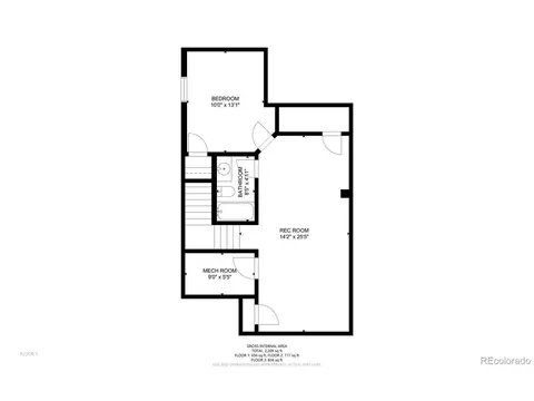 7933 E 49th Pl, Denver, CO 80238 photo 30