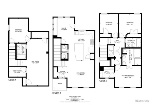 7933 E 49th Pl, Denver, CO 80238 photo 28