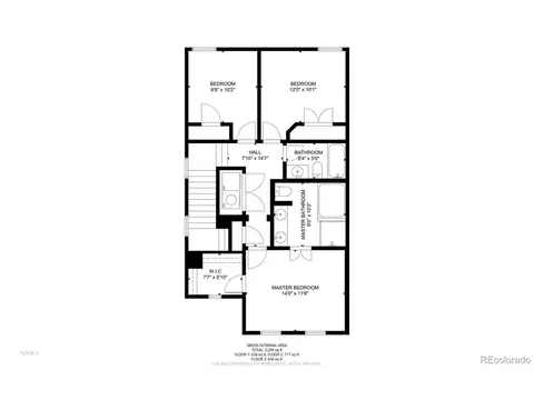 7933 E 49th Pl, Denver, CO 80238 photo 31