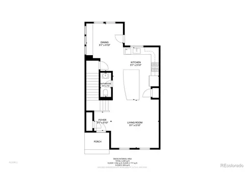7933 E 49th Pl, Denver, CO 80238 photo 29