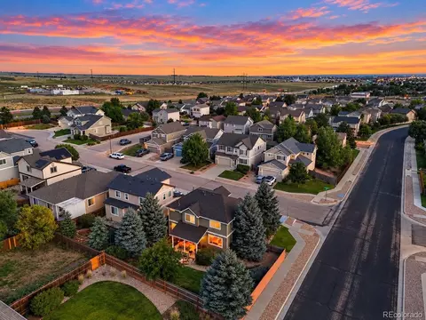 8004 Steward Ln, Colorado Springs, CO 80922