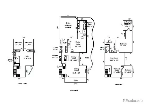 9076 E 37th Ave, Denver, CO 80238 photo 34