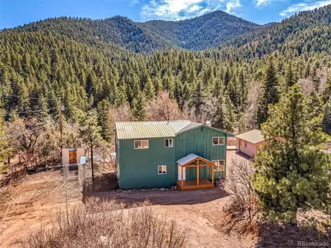 20728 Hwy 96, Wetmore, CO 81253