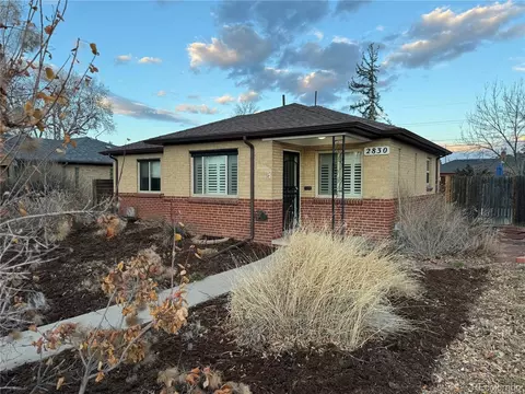 2830 Locust St, Denver, CO 80207