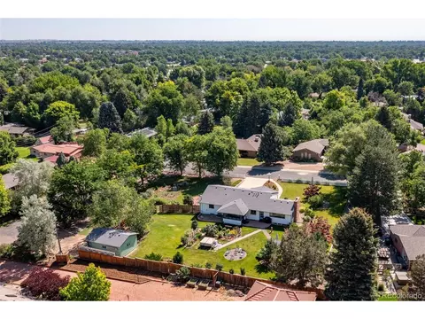 2125 Rangeview Ln, Longmont, CO 80501 photo 5