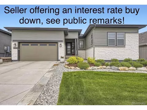2105 Bellcove Dr, Castle Pines, CO 80108