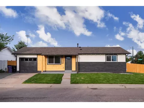 5304 Granby St, Denver, CO 80239