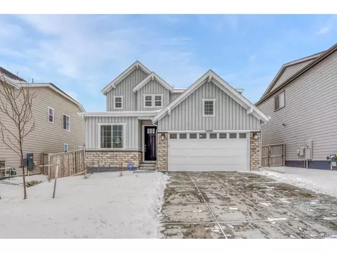 13353 Amber Sky St, Parker, CO 80134