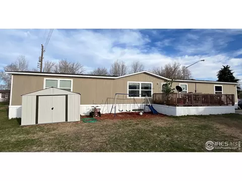3500 35th Ave #178, Greeley, CO 80634