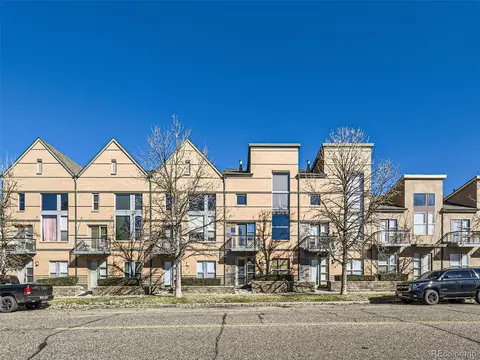 2394 S Xanadu Way, Aurora, CO 80014