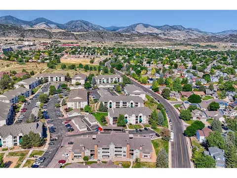 12093 W Cross Dr #107, Littleton, CO 80127