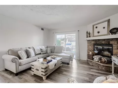 12093 W Cross Dr #107, Littleton, CO 80127
