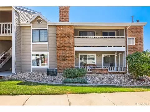 12093 W Cross Dr #107, Littleton, CO 80127