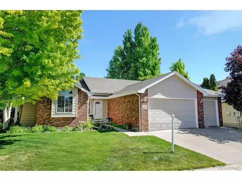 2493 Glendale Ct, Loveland, CO 80538