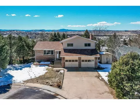 218 Hill Ct, Castle Rock, CO 80104