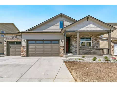 4324 Gypsum Ave, Longmont, CO 80504