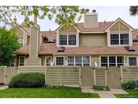 7373 E Iowa Ave #1105, Denver, CO 80231