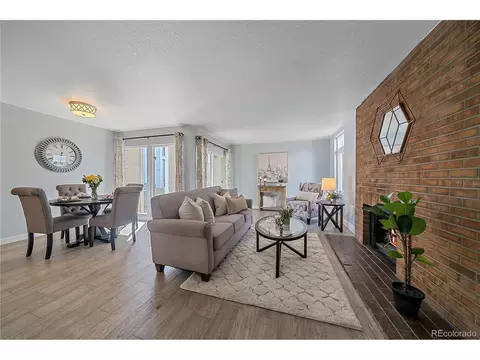 3333 S Monaco Pkwy #B, Denver, CO 80222