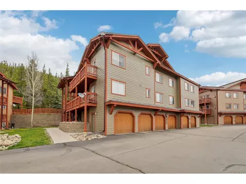 Undisclosed, Breckenridge, CO 80424