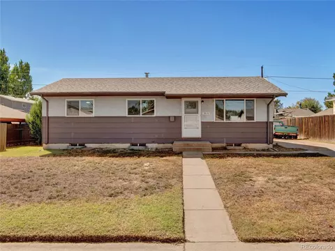 3820 Lancaster, Pueblo, CO 81005