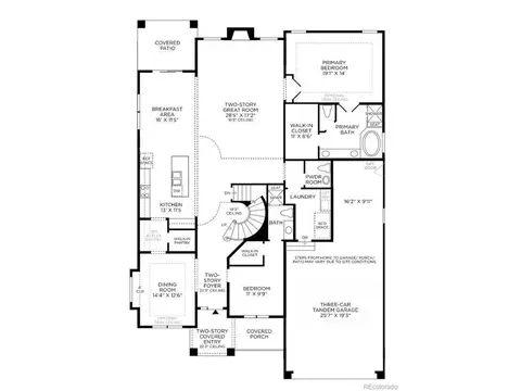 6166 E 141st Ln, Thornton, CO 80602 photo 3