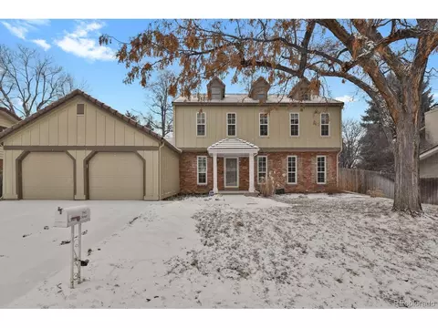 3943 S Olive St, Denver, CO 80237