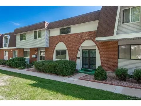 12932 W Virginia Ave, Lakewood, CO 80228