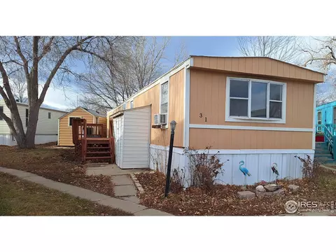 221 W 57th St #B31, Loveland, CO 80538