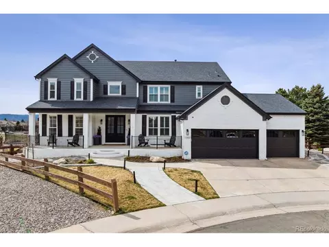 1000 Southbury Pl, Highlands Ranch, CO 80129
