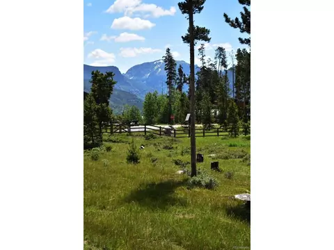 276 County Road 480, Grand Lake, CO 80447