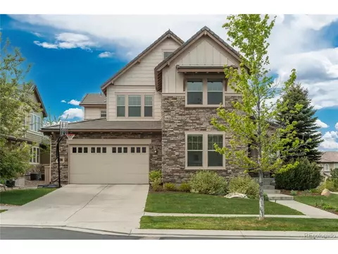 10663 Sundial Rim Rd, Highlands Ranch, CO 80126
