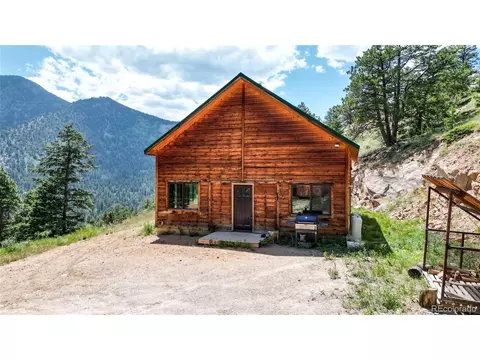 10799 Cattle Trail Dr, Golden, CO 80403