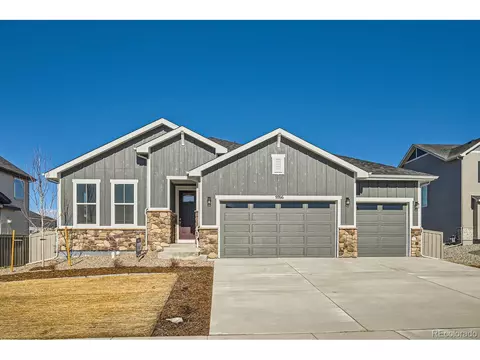 9766 Wheatland Dr, Colorado Springs, CO 80908
