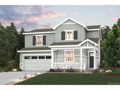 3383 N Irvington St, Aurora, CO 80019
